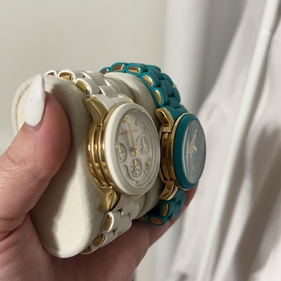 Michael Kors watches - Picture 3 of 6